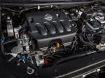 Nissan Sentra 2013 года (BR)